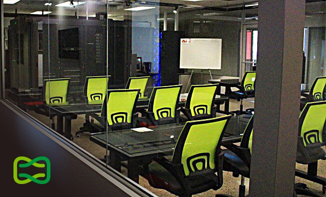 Experience Showroom