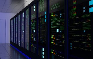 Data Center Maintenance