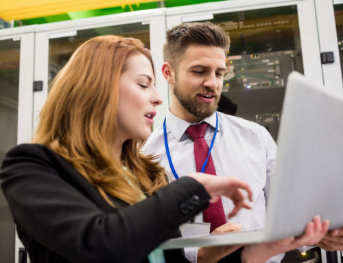 Data Center Implementation: Avoid These Costly Rookie Mistakes