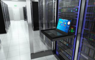 data center moisture control