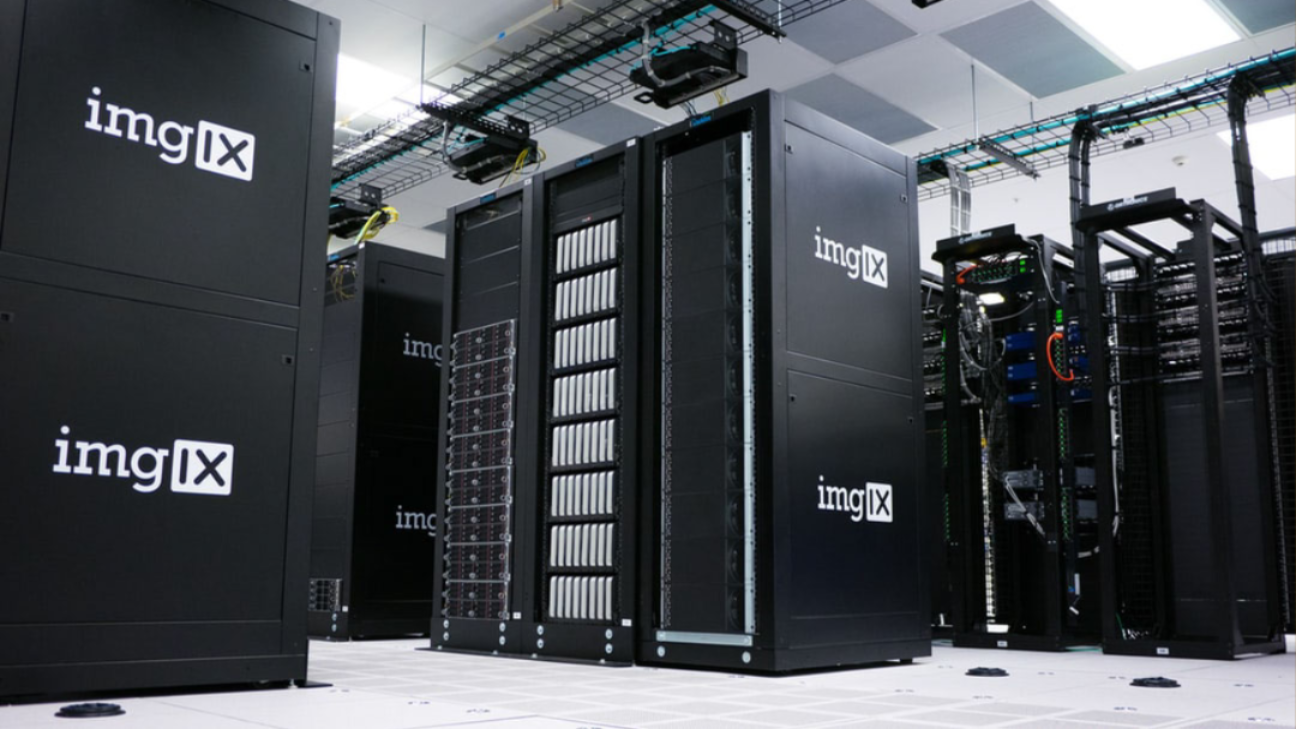 data center construction