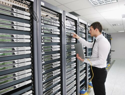 Data Center Power Distribution Units Trends: Powering the Future of Uptime