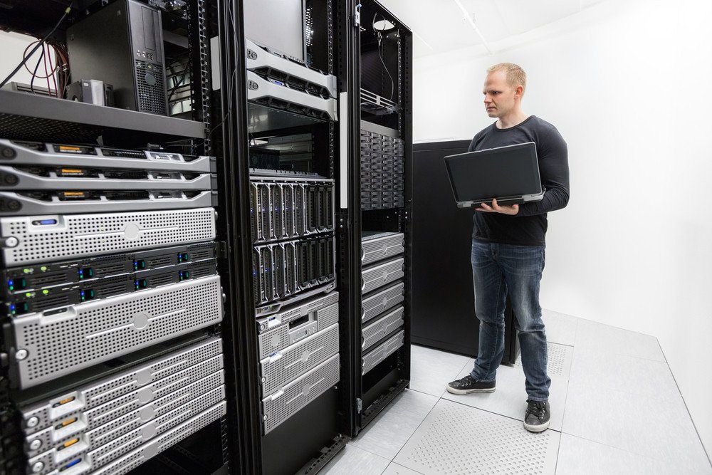 Server Rental