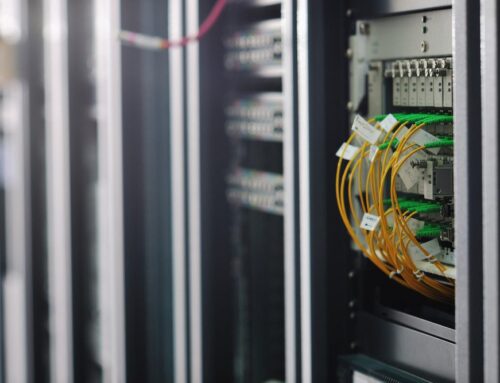 Warning Signs Your Data Center Cooling Is Not Up to Snuff