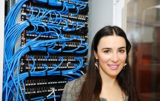 data center air conditioning