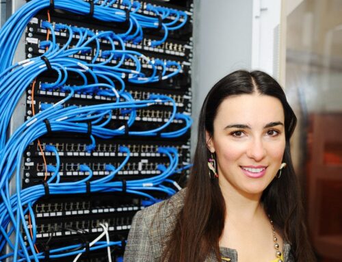 Data Center Air Conditioning: Next-Gen Solutions