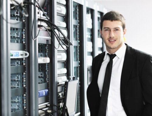 Rethinking Data Center Maintenance for the Hybrid Cloud Era