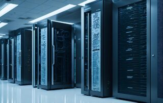 UPS Data Center: A Practical Guide To Evolution & Next Trends
