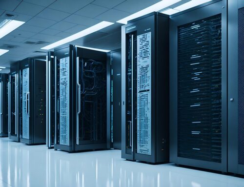 UPS Data Center: A Practical Guide To Evolution & Next Trends